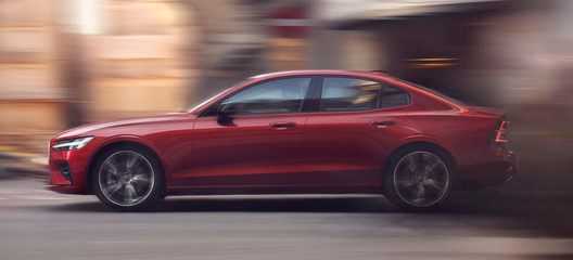 沃爾沃S60即將國(guó)產(chǎn)上市 沃爾沃叫好不叫座的魔咒有望被打破